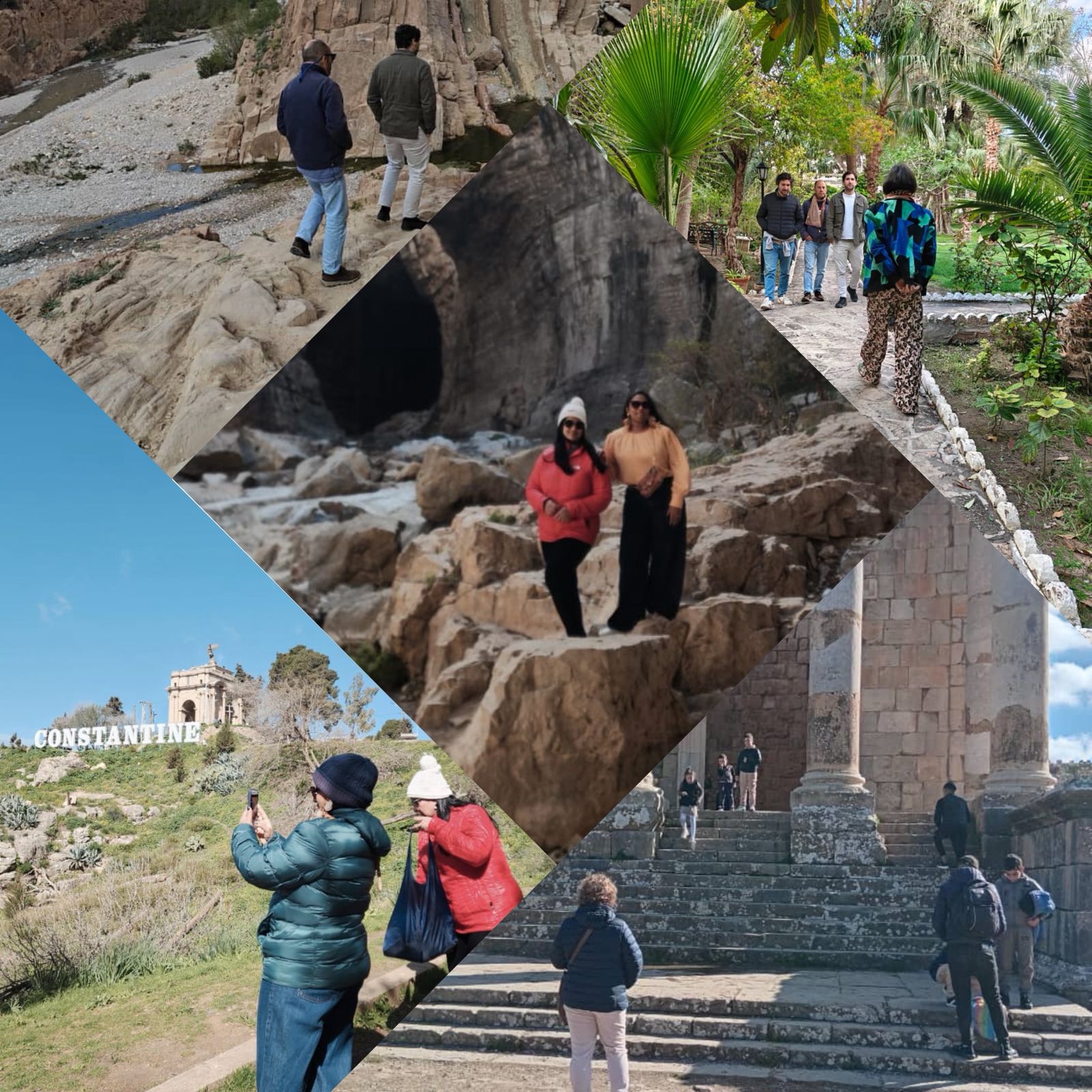 Where History Brings People Together